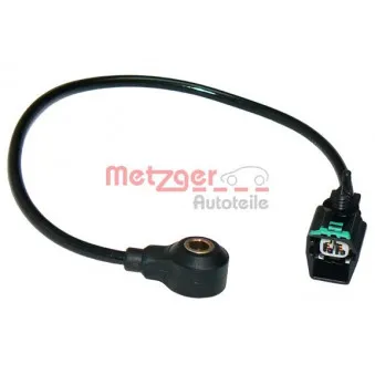 Capteur de cognement METZGER 0907016