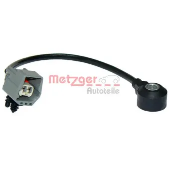 Capteur de cognement METZGER 0907017