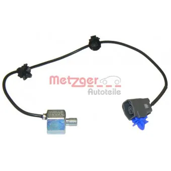 Capteur de cognement METZGER 0907019