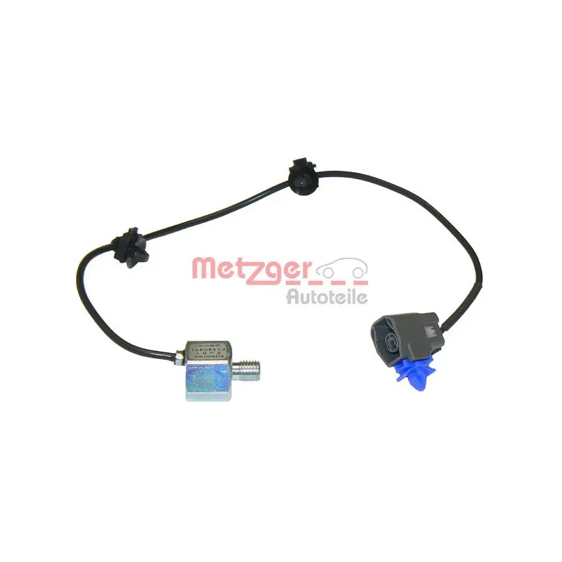Capteur de cognement METZGER 0907019