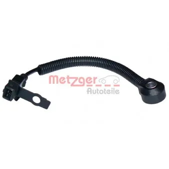 Capteur de cognement METZGER 0907021