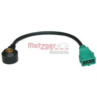 Capteur de cognement METZGER 0907023