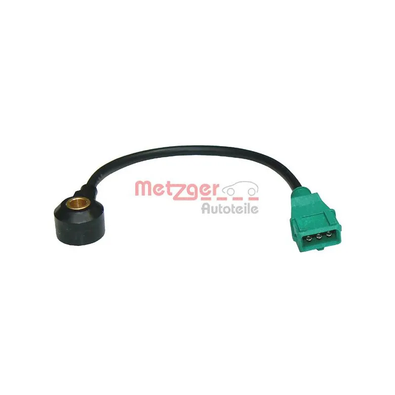 Capteur de cognement METZGER 0907023