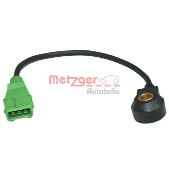 Capteur de cognement METZGER 0907024