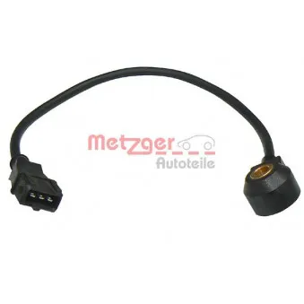 Capteur de cognement METZGER 0907027