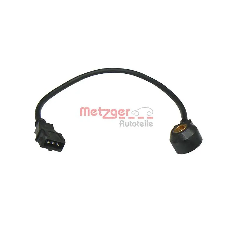 Capteur de cognement METZGER 0907027