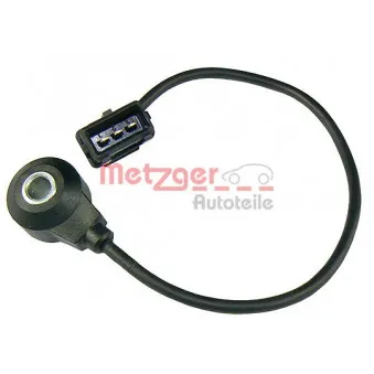 Capteur de cognement METZGER 0907033