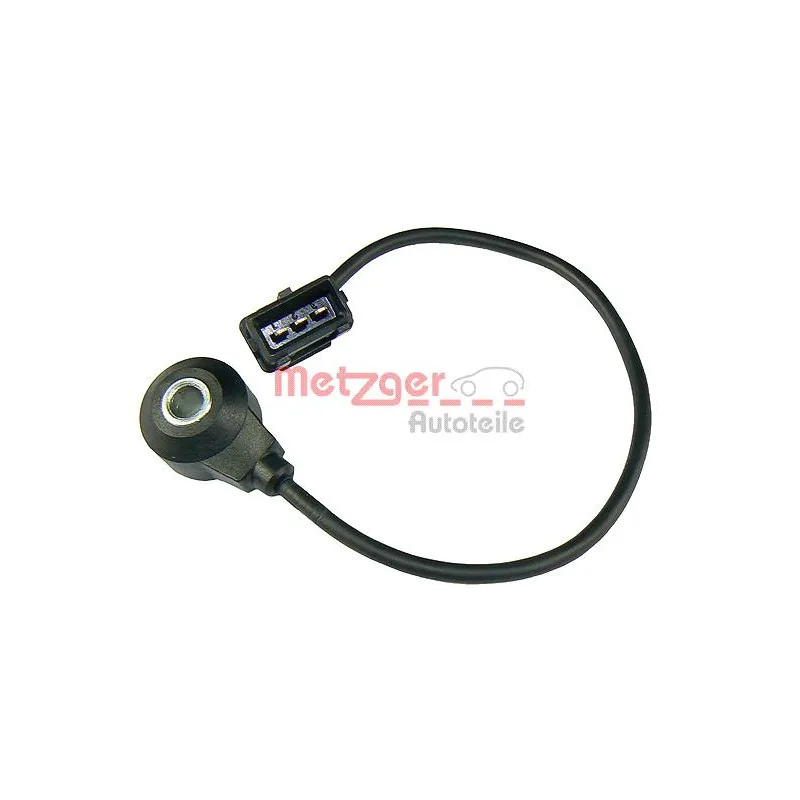 Capteur de cognement METZGER 0907033