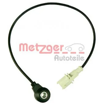 Capteur de cognement METZGER 0907034