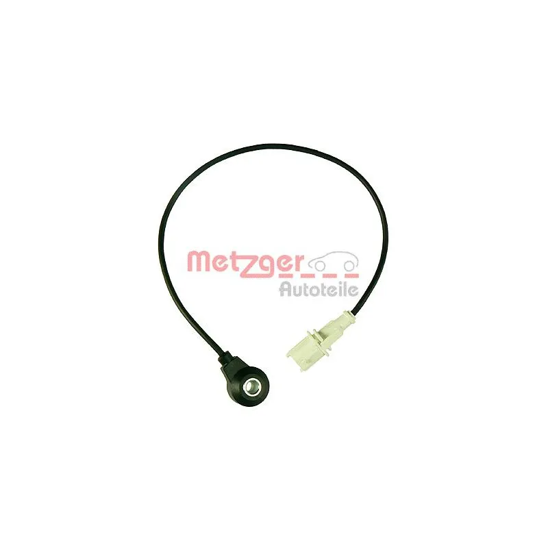 Capteur de cognement METZGER 0907034
