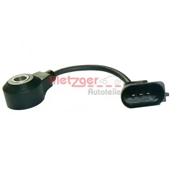 Capteur de cognement METZGER 0907035