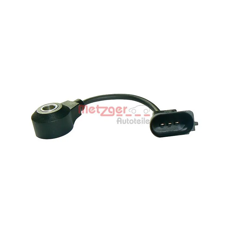 Capteur de cognement METZGER 0907035
