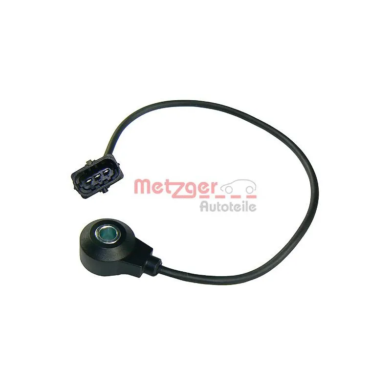 Capteur de cognement METZGER 0907036