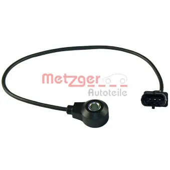 Capteur de cognement METZGER 0907037