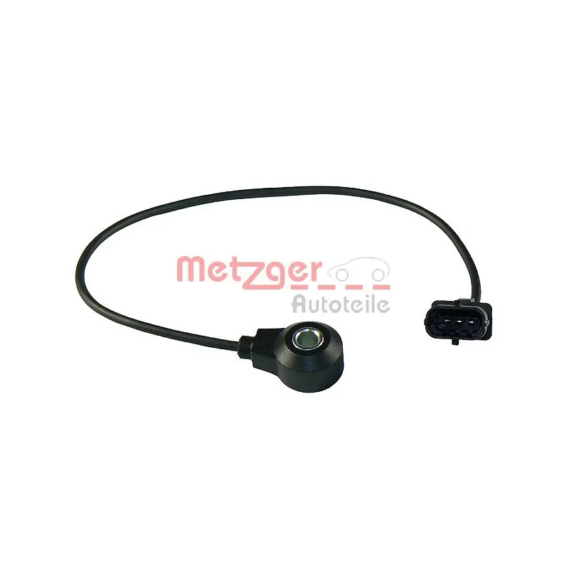 Capteur de cognement METZGER 0907037