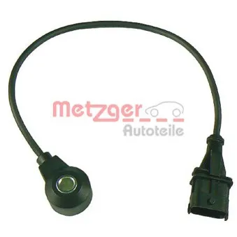 Capteur de cognement METZGER 0907038