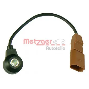 Capteur de cognement METZGER 0907043