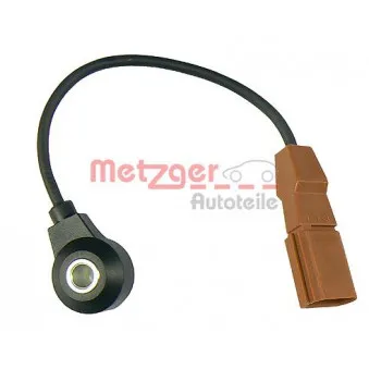 Capteur de cognement METZGER 0907044
