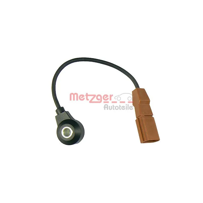 Capteur de cognement METZGER 0907044