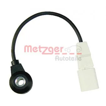 Capteur de cognement METZGER 0907045
