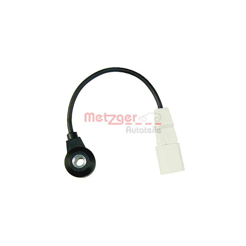 Capteur de cognement METZGER 0907045