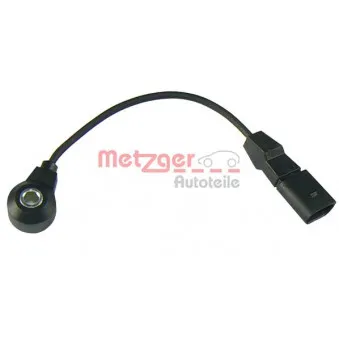 Capteur de cognement METZGER