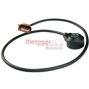 Capteur de cognement METZGER 0907047