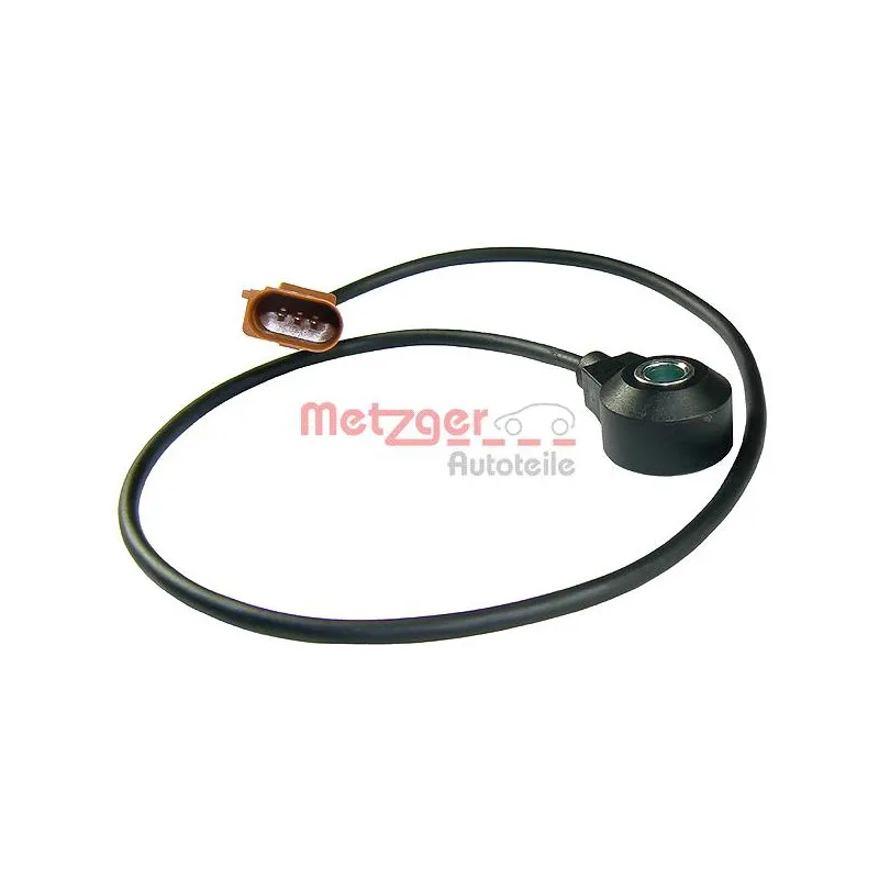 Capteur de cognement METZGER 0907047