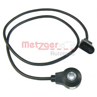 Capteur de cognement METZGER 0907048