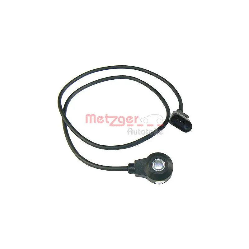 Capteur de cognement METZGER 0907048