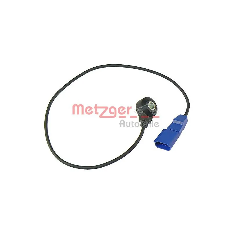 Capteur de cognement METZGER 0907049
