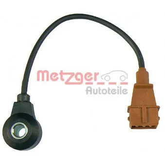 Capteur de cognement METZGER 0907050