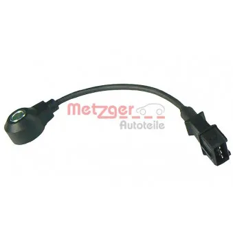 Capteur de cognement METZGER 0907051