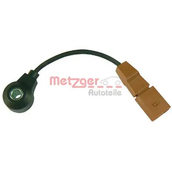 Capteur de cognement METZGER 0907053