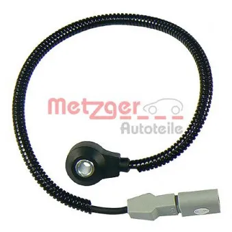 Capteur de cognement METZGER 0907054