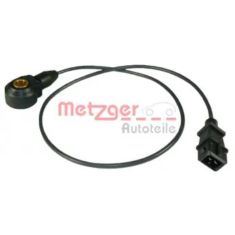 Capteur de cognement METZGER 0907058