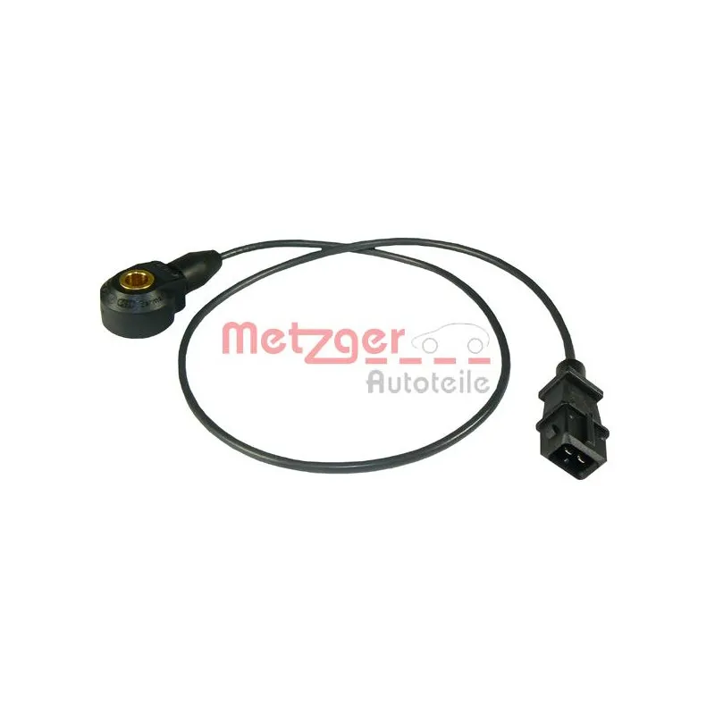 Capteur de cognement METZGER 0907058