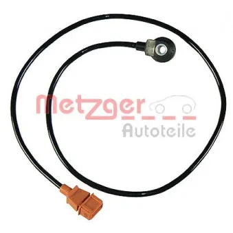 Capteur de cognement METZGER 0907059