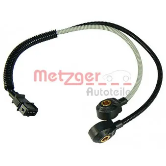 Capteur de cognement METZGER 0907063