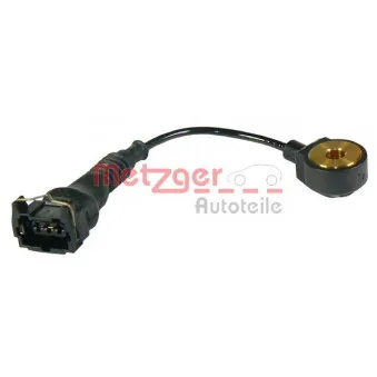 Capteur de cognement METZGER 0907064