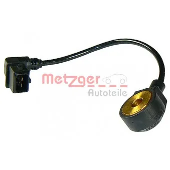 Capteur de cognement METZGER 0907065