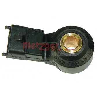 Capteur de cognement METZGER 0907067