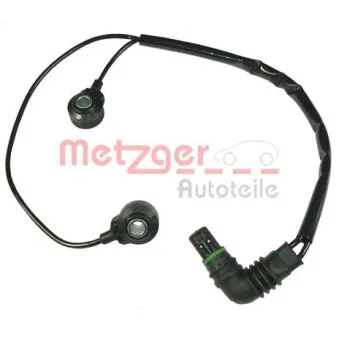 Capteur de cognement METZGER 0907069