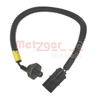 Capteur de cognement METZGER