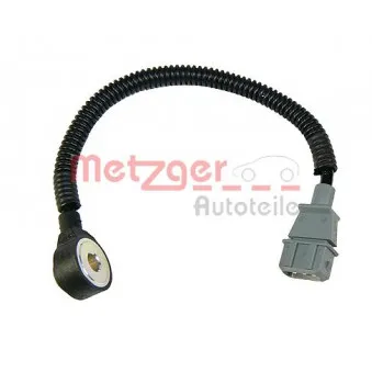 Capteur de cognement METZGER 0907076