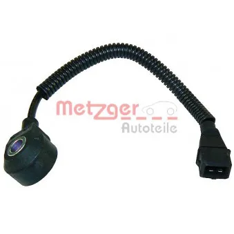 Capteur de cognement METZGER 0907077
