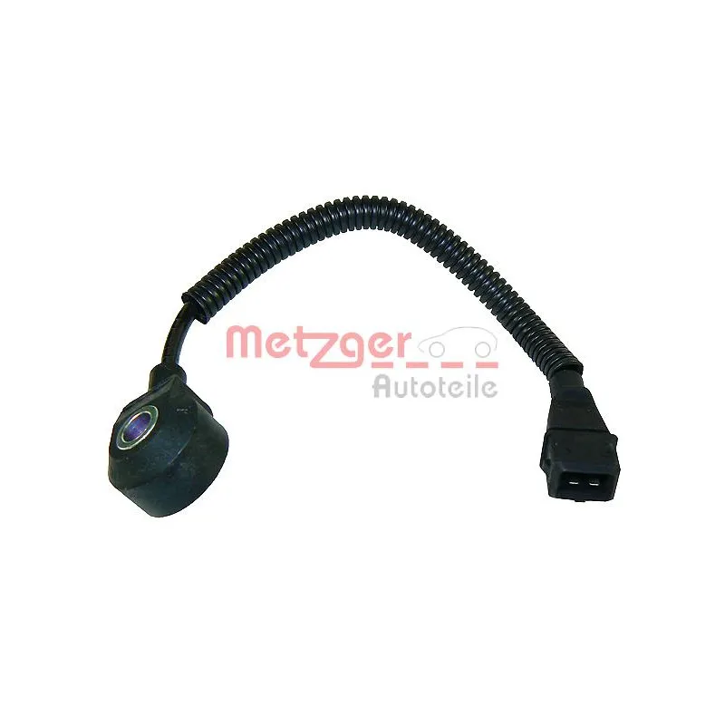 Capteur de cognement METZGER 0907077