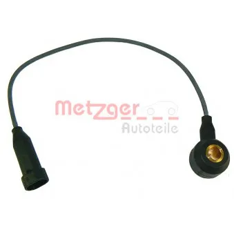 Capteur de cognement METZGER 0907078