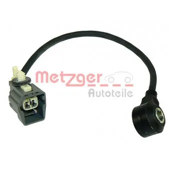 Capteur de cognement METZGER 0907079