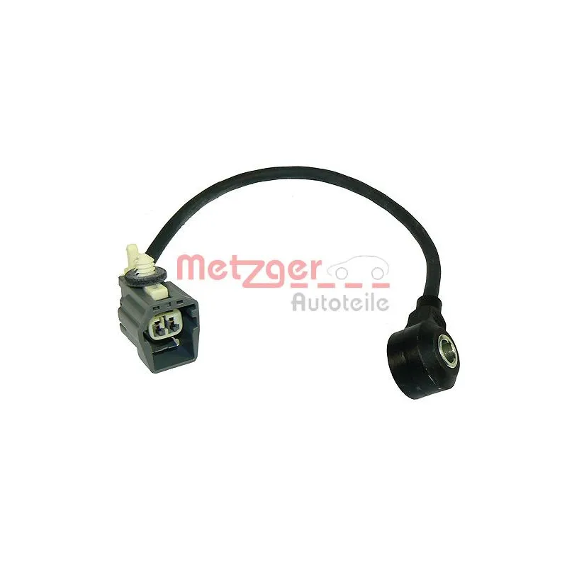 Capteur de cognement METZGER 0907079